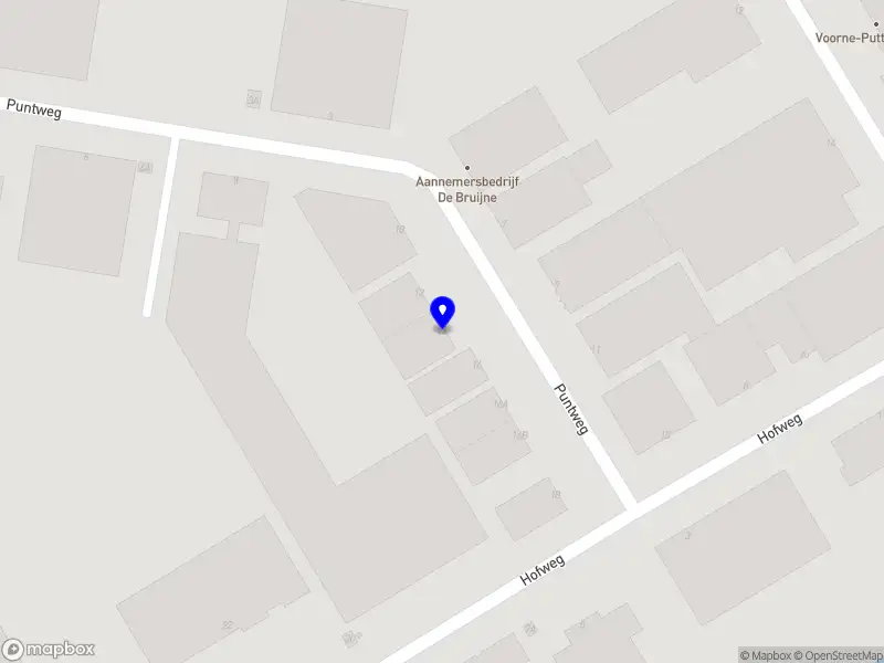 Autoservice Voorneputten B.V.