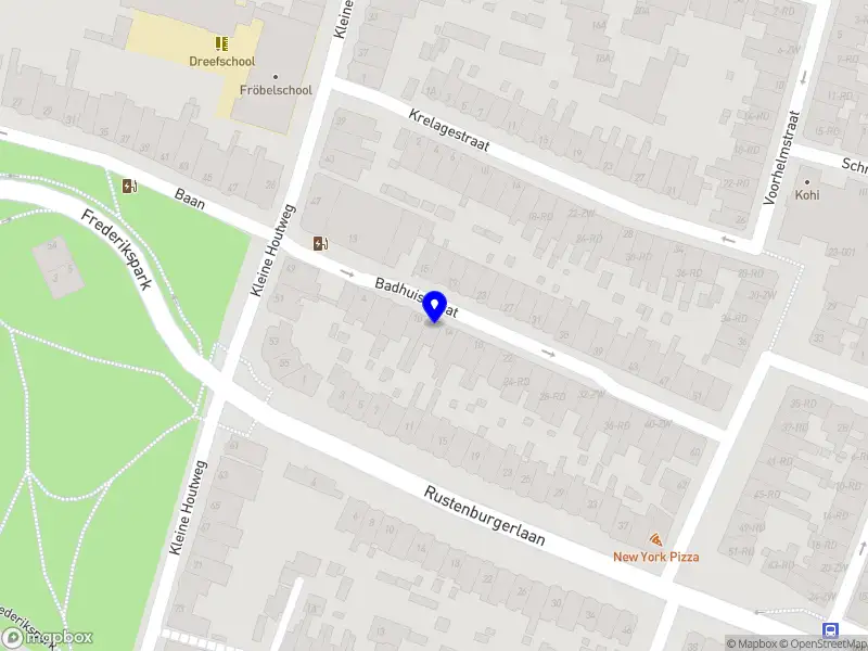 Friday Projects B.V.