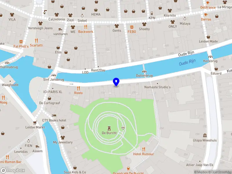 Carolien de Groot, voor Jeugd & Samenleving