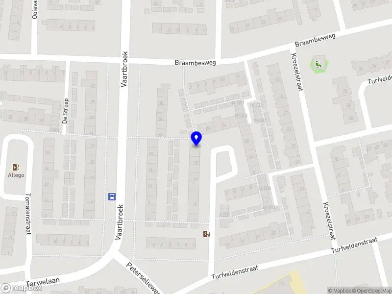 Groei & Bloei Ontwikkeling