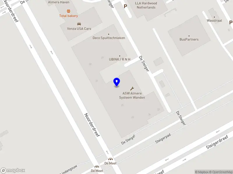 Narcose Tandarts Almere B.V.