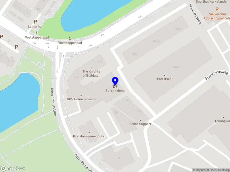 DSV LINE BENELUX B.V.