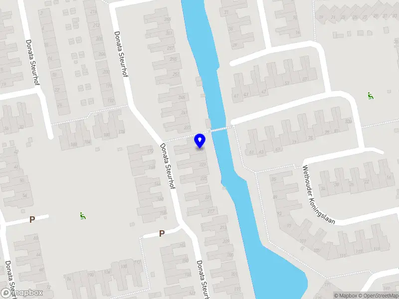 Lock Tree Consulting B.V.