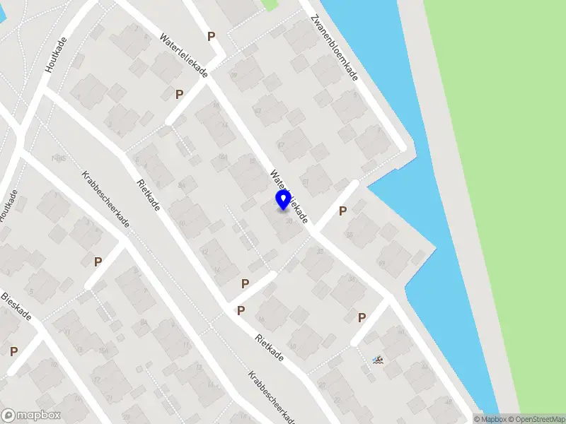 Guindilla Consultancy B.V.