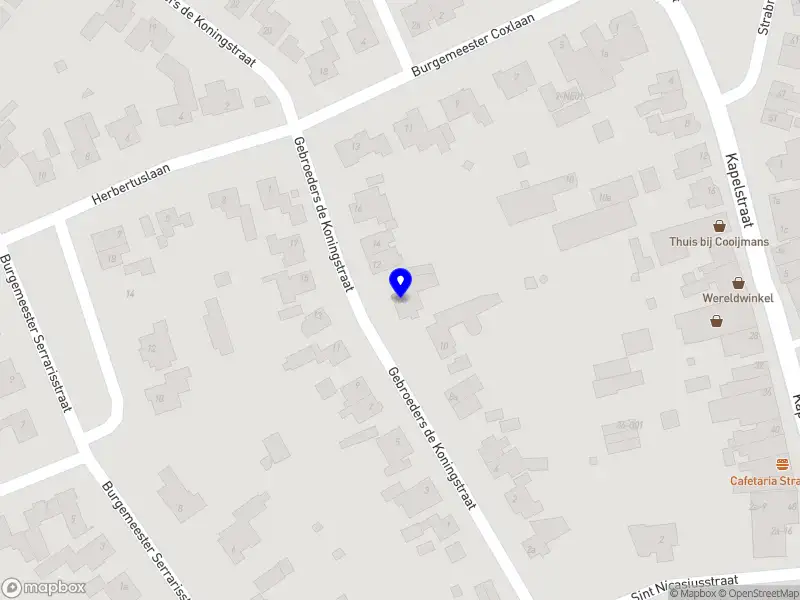 Index Investment B.V.