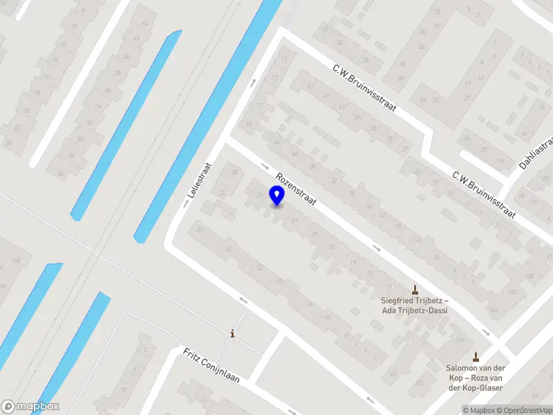 JHN Works Holding B.V.