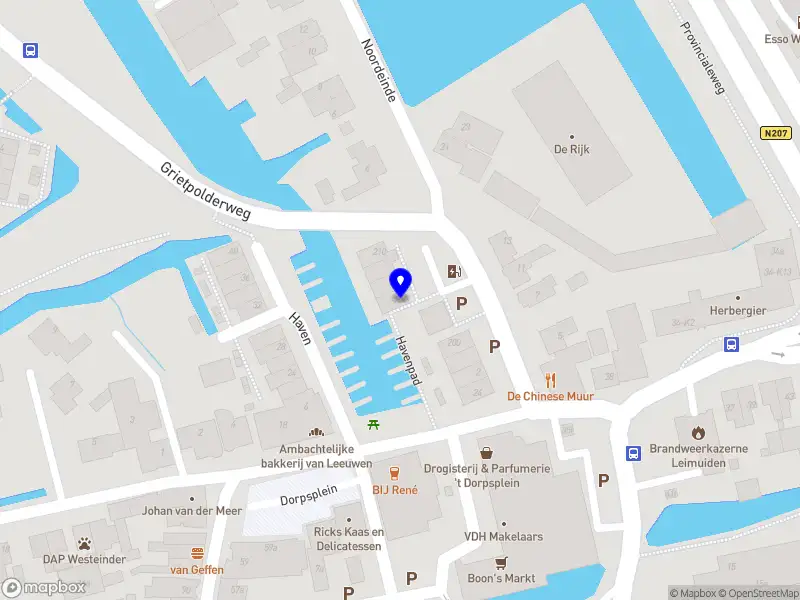 Bruce Schaap Holding B.V.