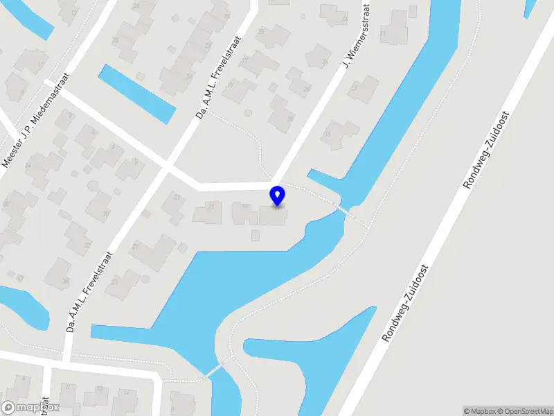 Ramona Kooistra Beheer B.V.