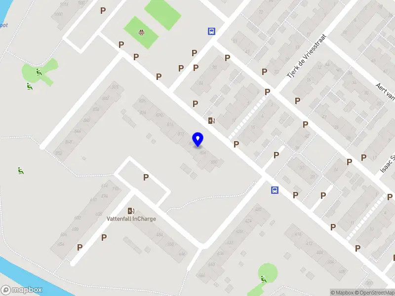 Tafel van Böcker Beheer B.V.