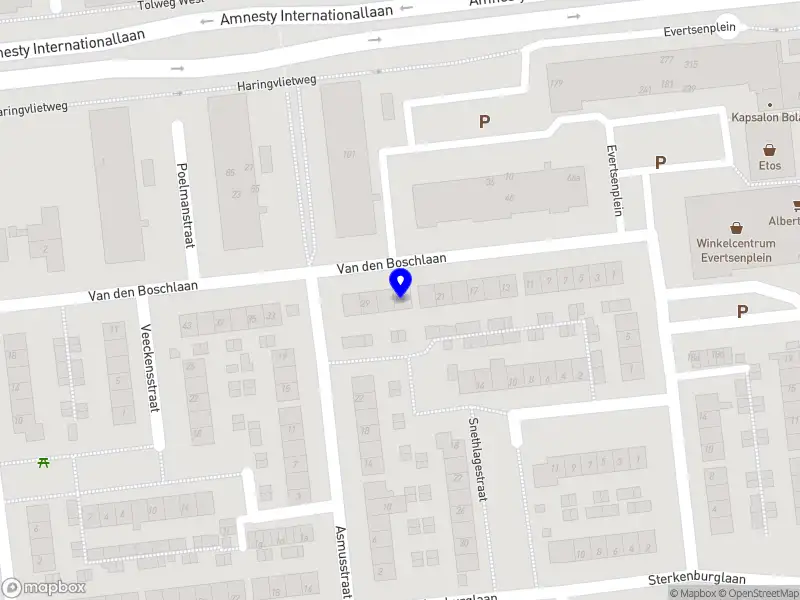 Allround service 010