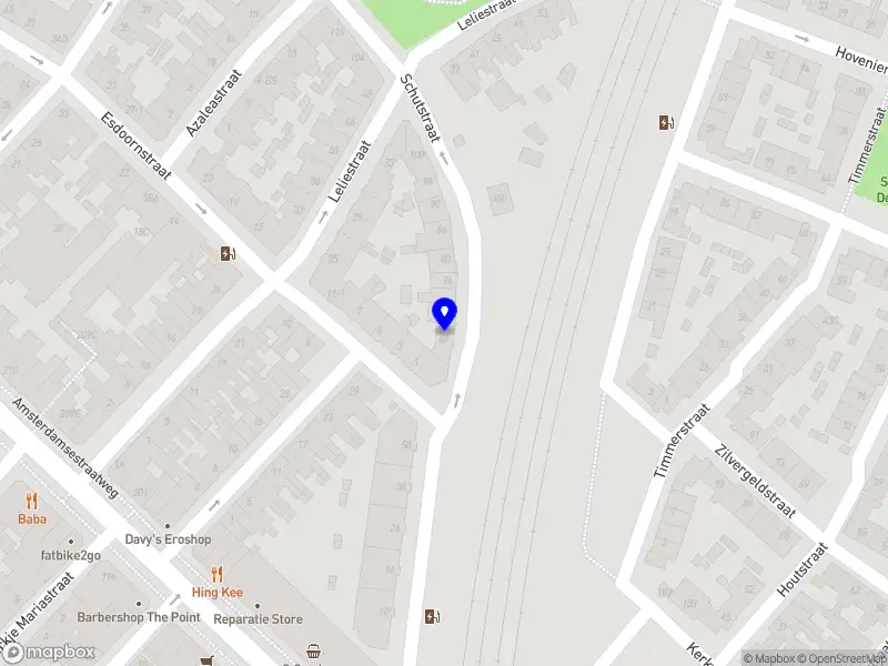 Anna tussen de regels