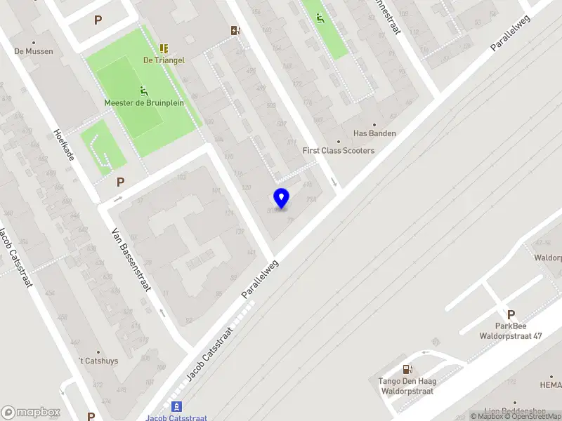 CHLOEKYMANI Allround