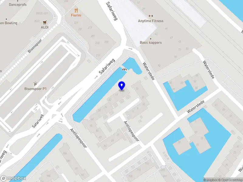 M.G.S. Transport B.V.