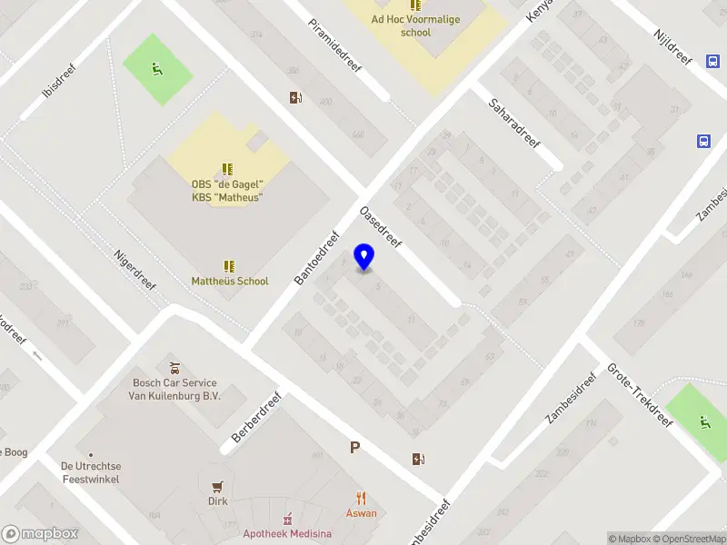 Trium Financial Group