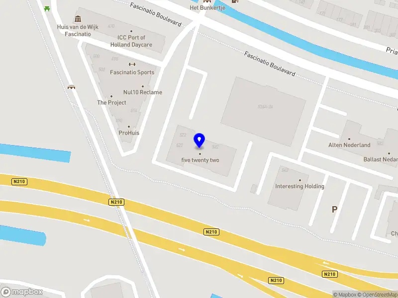 ComfortZone Vastgoed VI B.V.