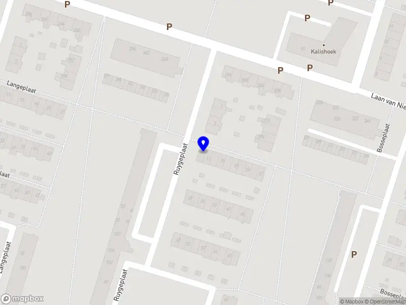 Techbouw bedrijf B.V.