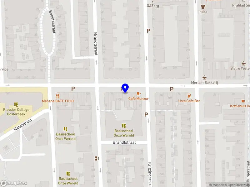 Sergey IJzervlechten