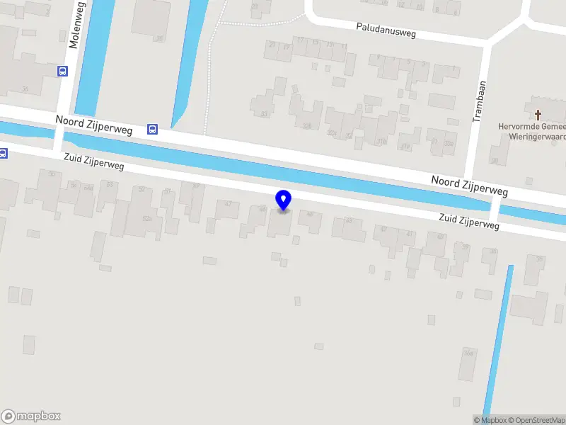 Damien Zander Bestratingen