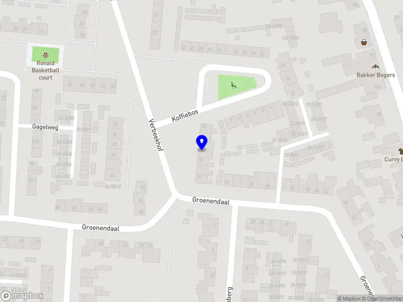 Kim van der Wal Fotografie