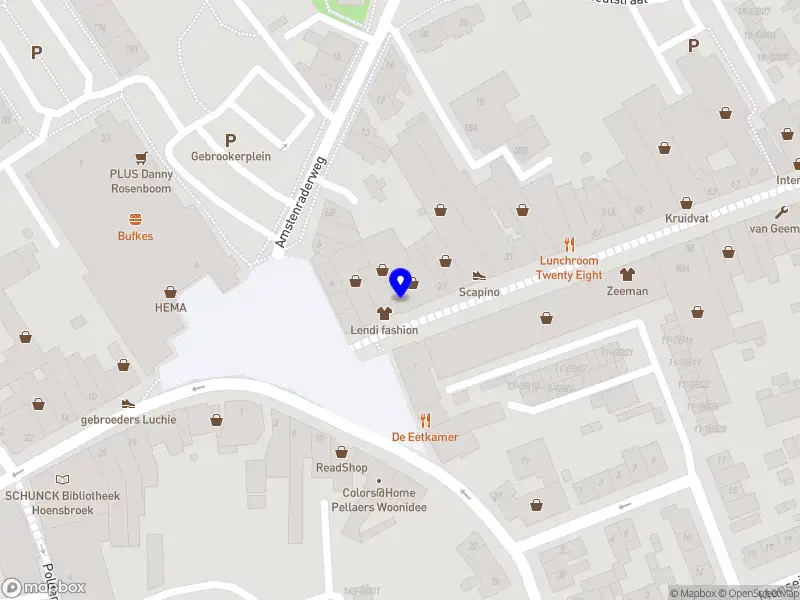 Paul’s Opticien Hoensbroek B.V.