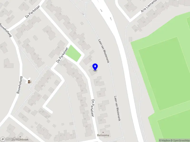 Parnisa Innovations B.V.