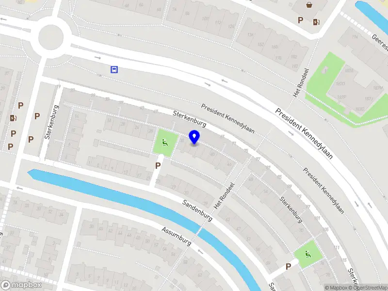 Jeucken IT Consultancy B.V.