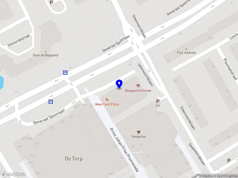 S.L. Allround Services