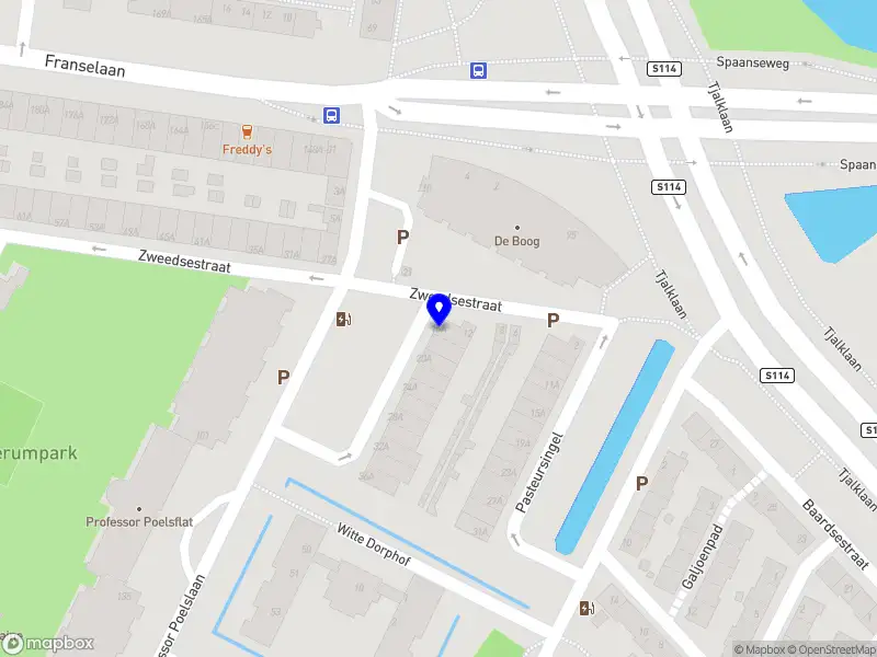 NASAM Service in Management