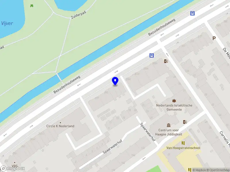 MOVE Technical Solutions B.V.