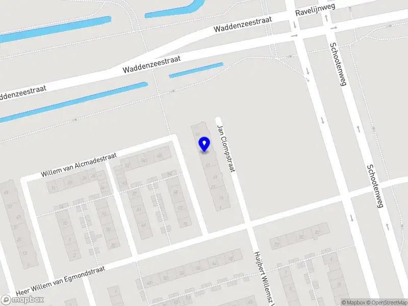 Fresh Clothing Retail