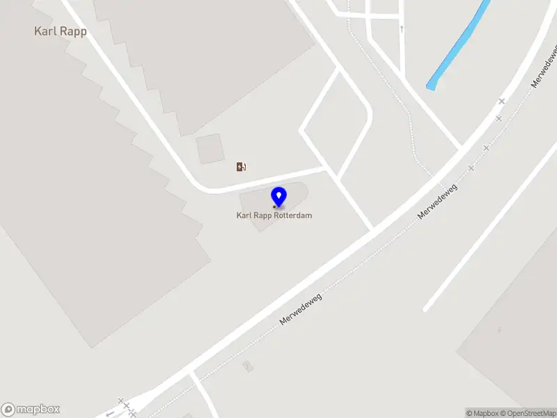 Maison Sanganeria B.V.