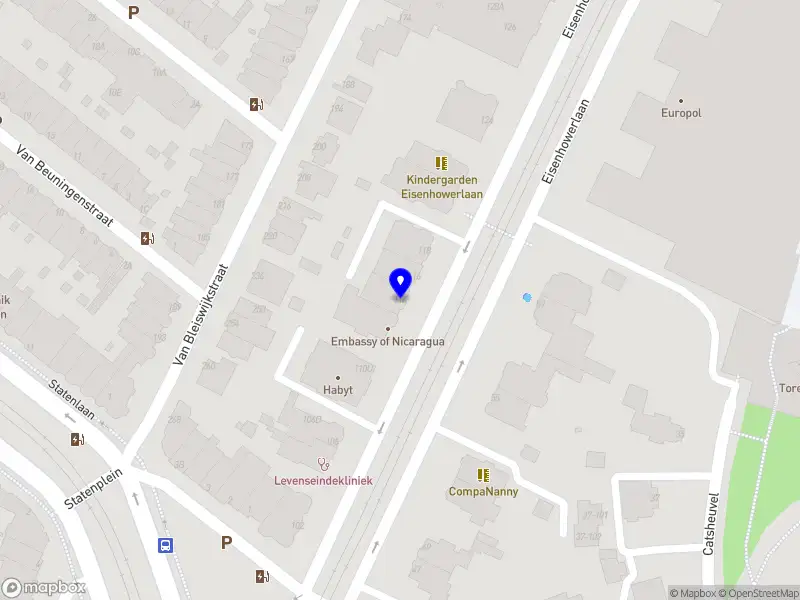 Eva Montero Psychological Services