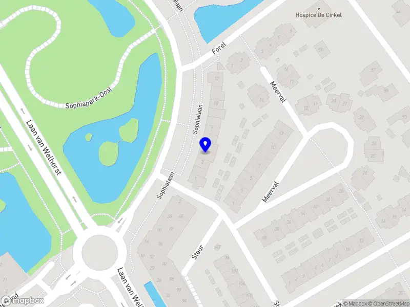 Van Rijswijk Management B.V.