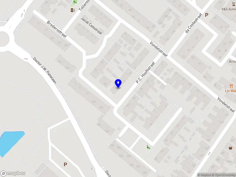 Lalihatu bouw & tuintechniek