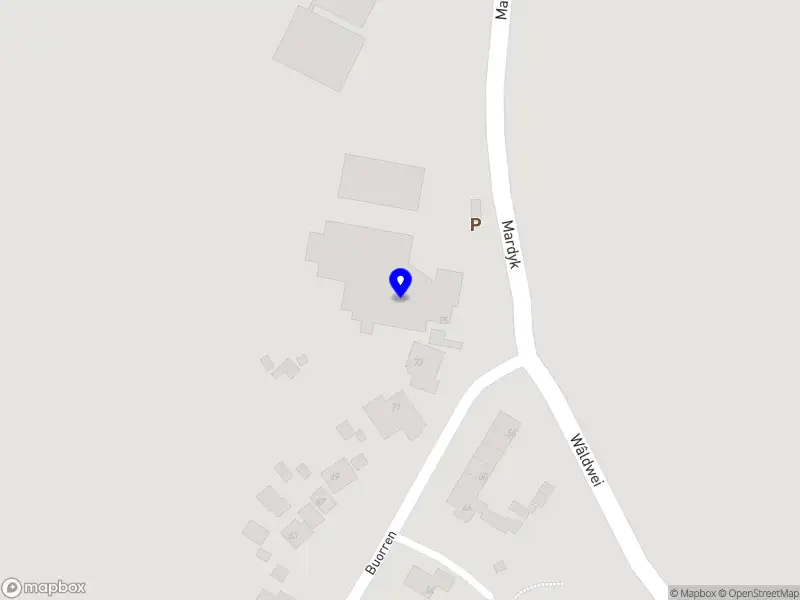 RBW Participatie B.V.