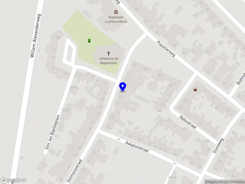 Maric Afwerkingsbedrijf