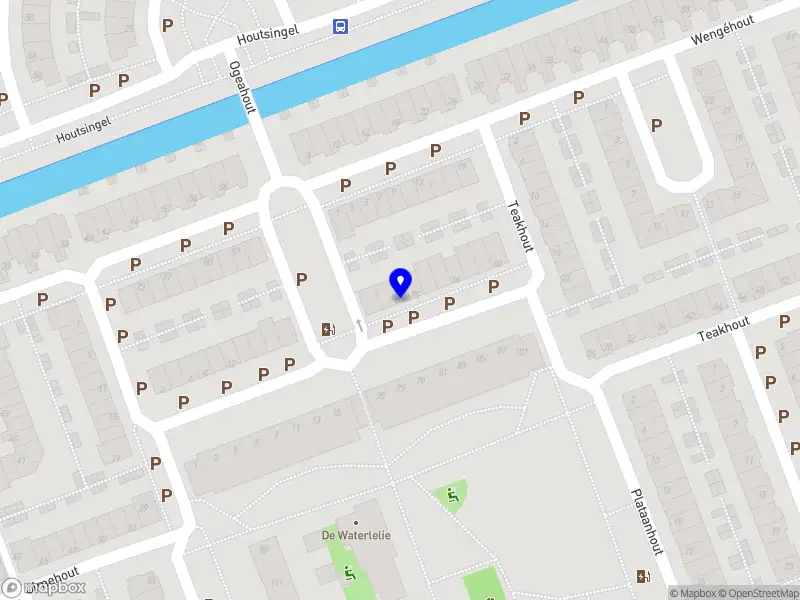 Van der Hoek Beheer B.V.