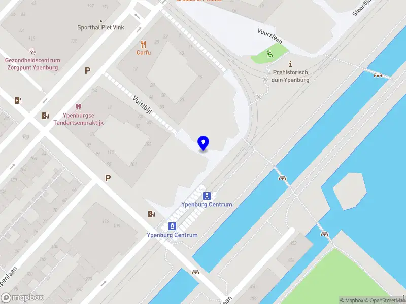 Dolcetto Holland Spoor B.V.