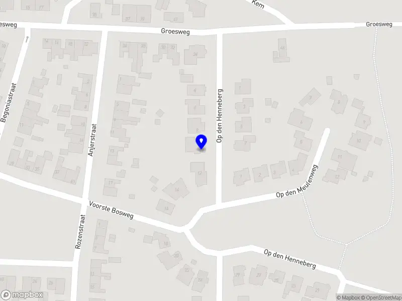 Van Gils - Interim Management & Consultancy B.V.