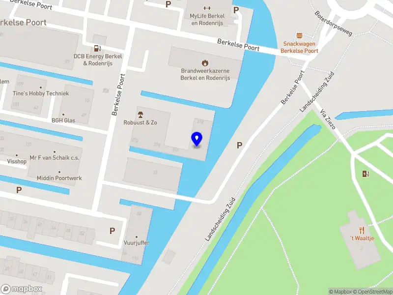 Leisure Company Waalwijk B.V.