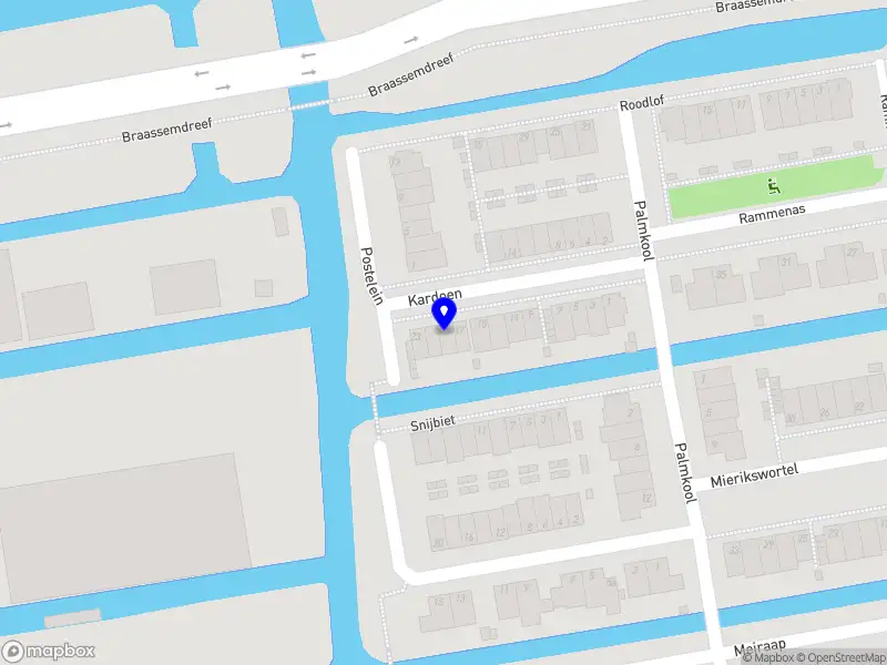 Parus Construction Holding B.V.