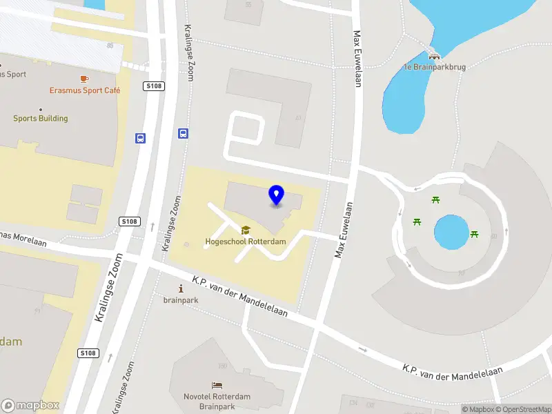 Stoepkrijt Producties B.V.