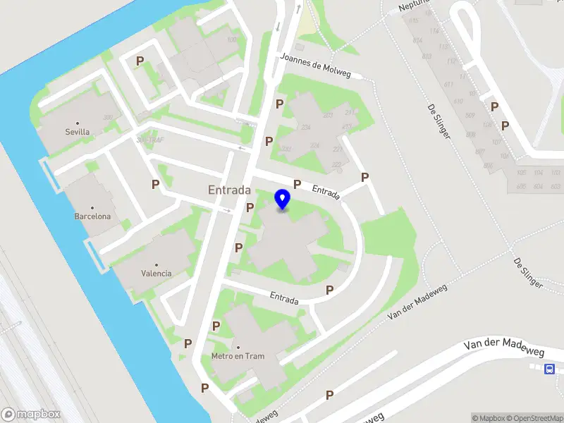 Ontslagrechtjuristen Nederland B.V.