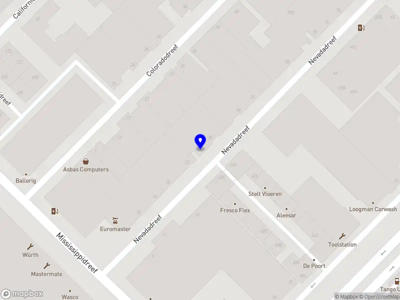 Het Verschil Facilitaire Diensten B.V.