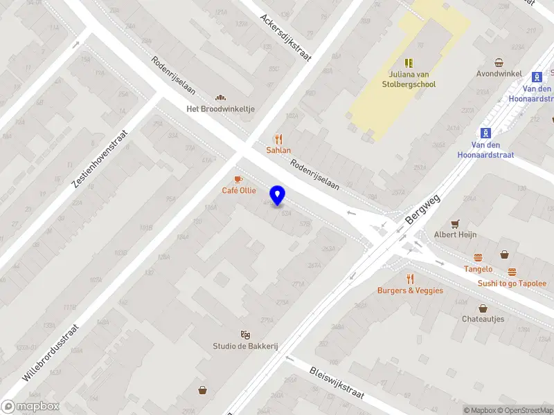 MTD Bouchrit Holding B.V.