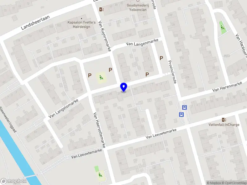 Justin Haverhoek Katalysator Recycling