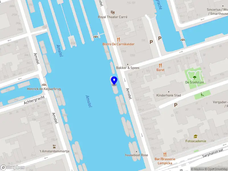 Stichting Rhythm with Signs Netherlands