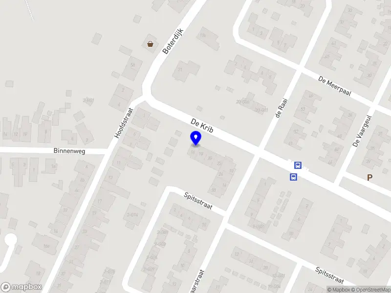 J.S. Jonker in-verkoop