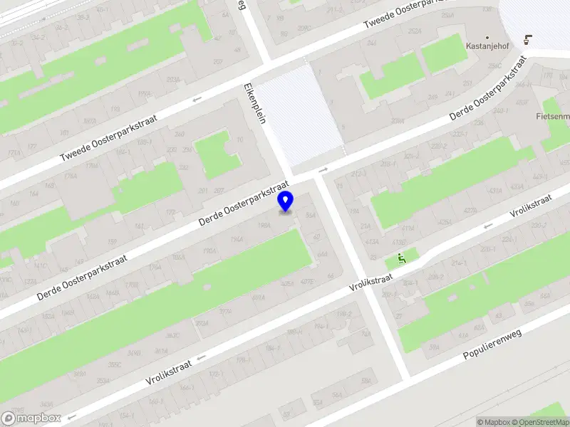 Third Data Consulting