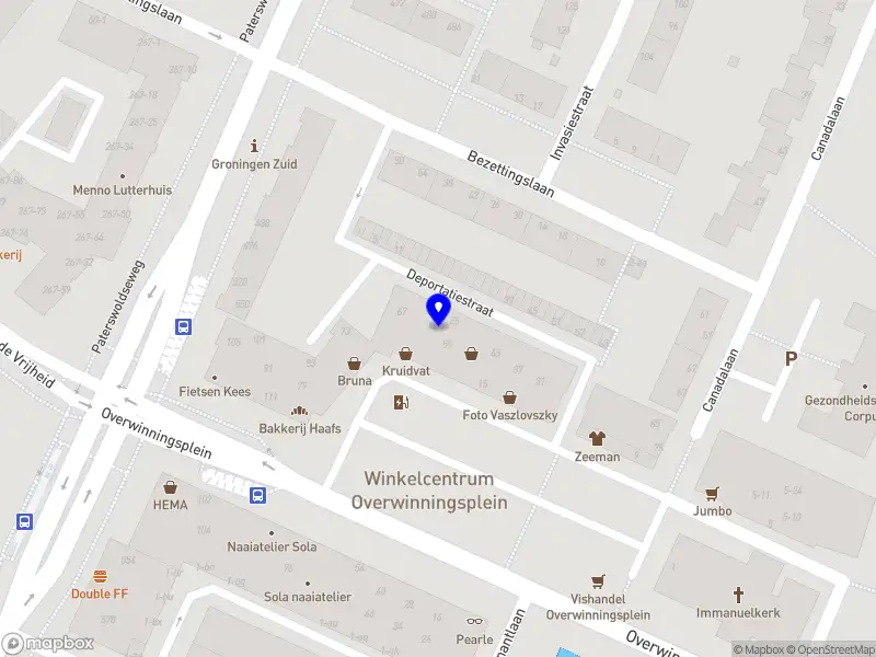 Matheus Wattimury B.V.